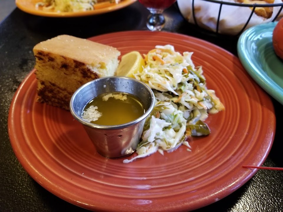 Coleslaw