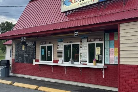 Lakeshore Restaurant
